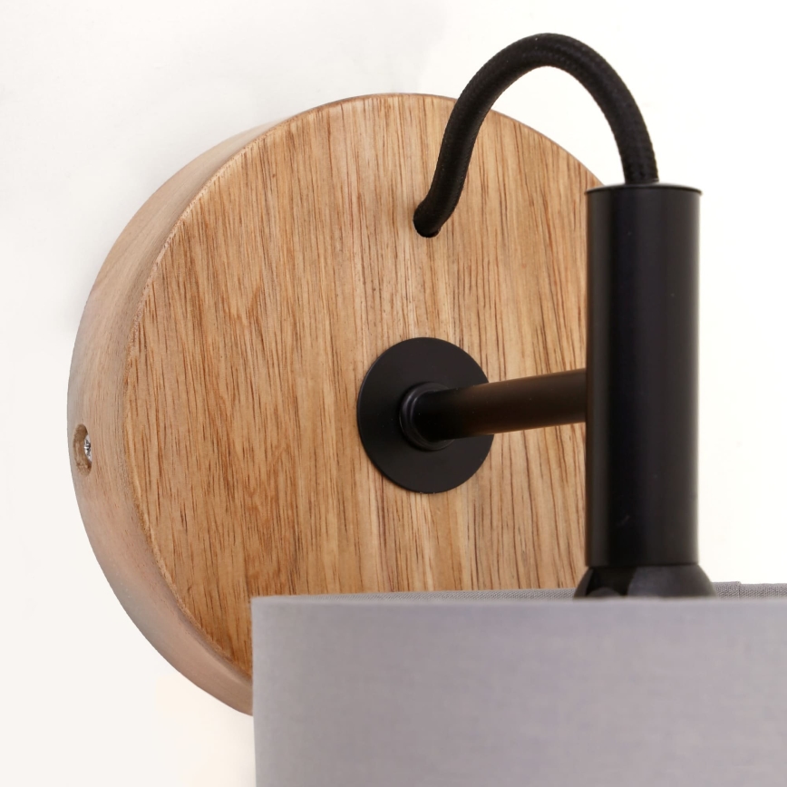 Briloner 2075-014 - Бра RHON 1xE14/25W/230V