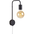 Briloner 2086-015 - Настінний світильник 1xE27/10W/230V