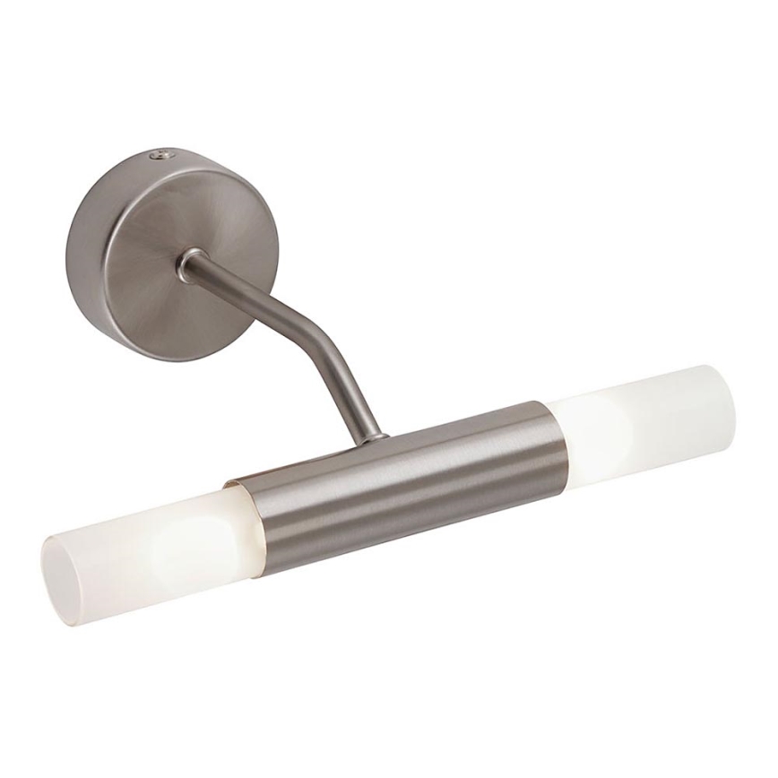 Briloner 2096-022 - Настінний LED світильник 2xG9/2,25W/230V