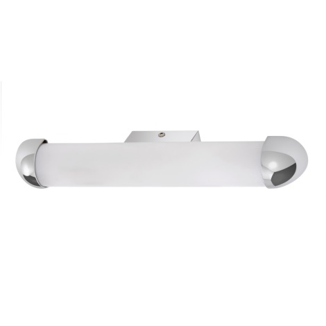Briloner 2099-018 - Світлодіодний настінний світильник для ванної кімнати SPLASH 1xLED/7W/230V