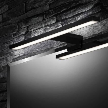 Briloner 2104-015 - Світлодіодне дзеркальне освітлення для ванної кімнати DUN LED/5W/230V 30 см IP44