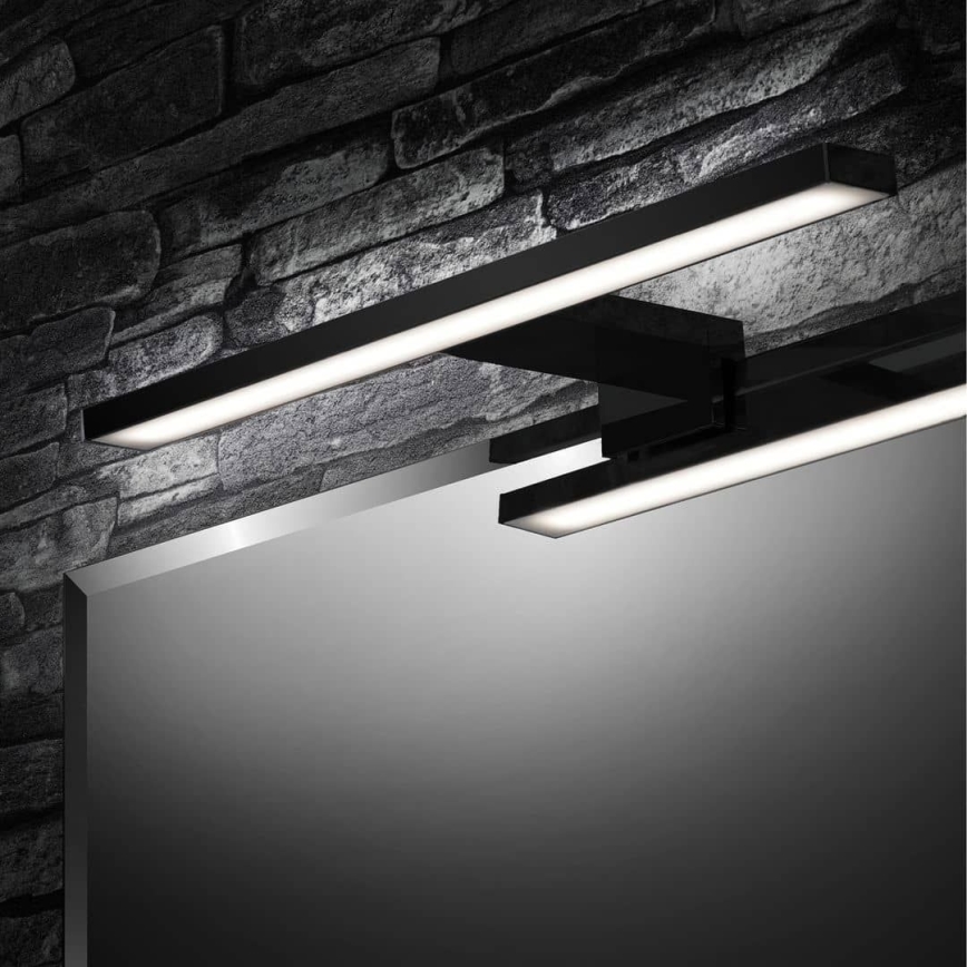 Briloner 2104-015 - Світлодіодне дзеркальне освітлення для ванної кімнати DUN LED/5W/230V 30 см IP44