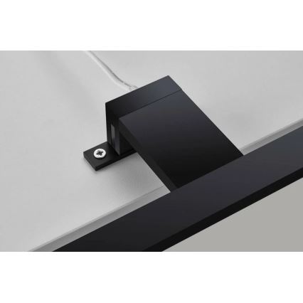 Briloner 2104-015 - Світлодіодне дзеркальне освітлення для ванної кімнати DUN LED/5W/230V 30 см IP44