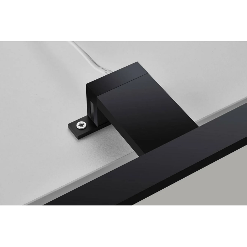Briloner 2104-015 - Светодиодная подсветка для зеркала в ванной комнате DUN LED/5W/230V 30 см IP44