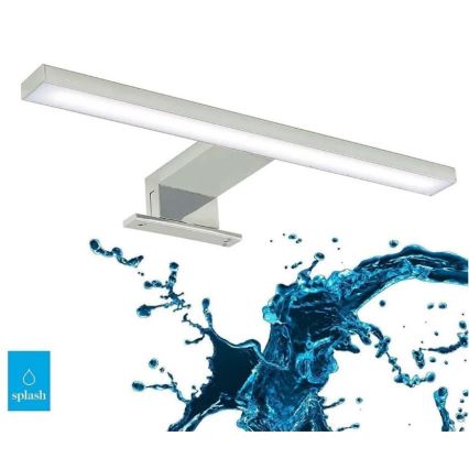 Briloner 2104-018 - LED Підсвітка для дзеркала для ванної DUN LED/5W/230V 30 см IP44