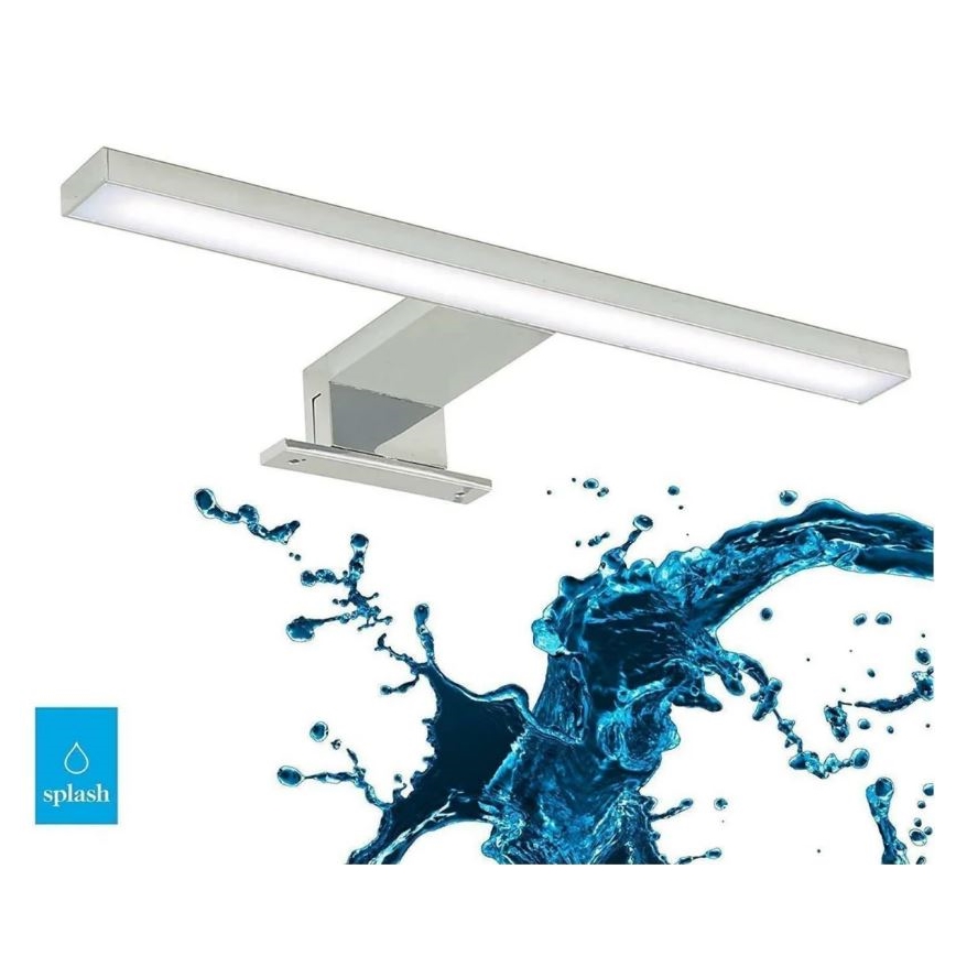 Briloner 2104-018 - LED Підсвітка для дзеркала для ванної DUN LED/5W/230V 30 см IP44