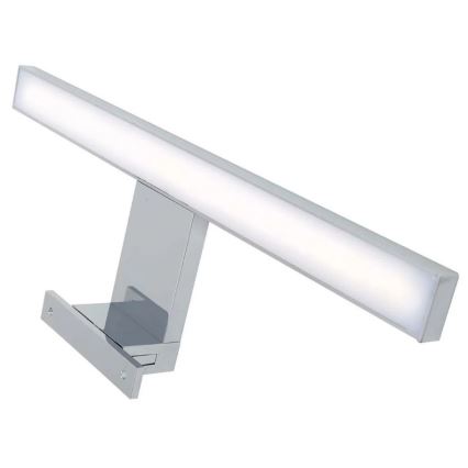 Briloner 2104-018 - LED Підсвітка для дзеркала для ванної DUN LED/5W/230V 30 см IP44