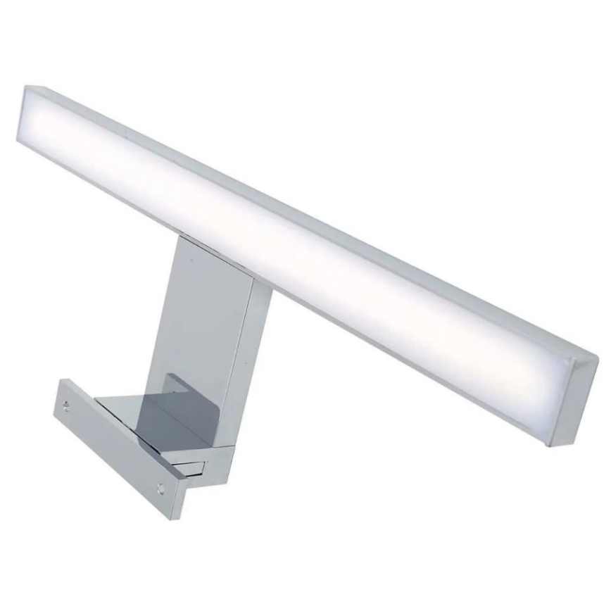Briloner 2104-018 - LED Підсвітка для дзеркала для ванної DUN LED/5W/230V 30 см IP44