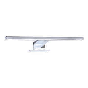 Briloner 2104-018 - Светодиодная подсветка для зеркала в ванной комнате DUN LED/5W/230V 30 см IP44