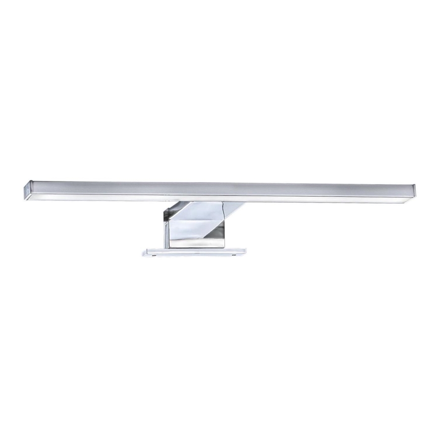 Briloner 2104-018 - Светодиодная подсветка для зеркала в ванной комнате DUN LED/5W/230V 30 см IP44