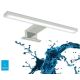 Briloner 2104-018 - Светодиодная подсветка для зеркала в ванной комнате DUN LED/5W/230V 30 см IP44