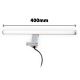 Briloner 2105-018 - LED Підсвітка для дзеркала для ванної LED/6W/230V IP23