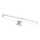 Briloner 2105-018 - Светодиодная подсветка для зеркала в ванной комнате LED/6W/230V IP23