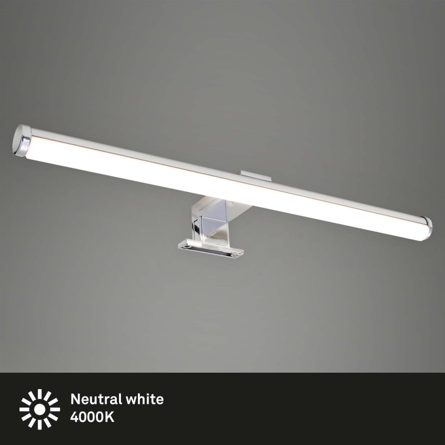 Briloner 2105-018 - Светодиодная подсветка для зеркала в ванной комнате LED/6W/230V IP23