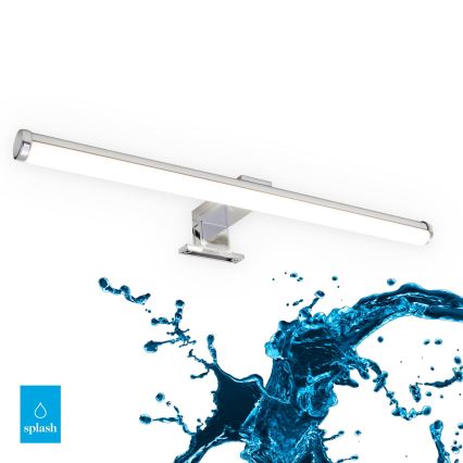 Briloner 2105-018 - Светодиодная подсветка для зеркала в ванной комнате LED/6W/230V IP23
