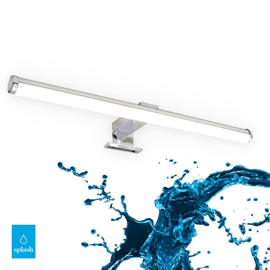 Briloner 2105-018 - Светодиодная подсветка для зеркала в ванной комнате LED/6W/230V IP23