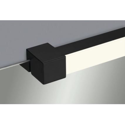 Briloner 2107-015 - Светодиодная подсветка для зеркала в ванной комнате SPLASH LED/8W/230V IP44