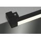 Briloner 2107-015 - Светодиодная подсветка для зеркала в ванной комнате SPLASH LED/8W/230V IP44