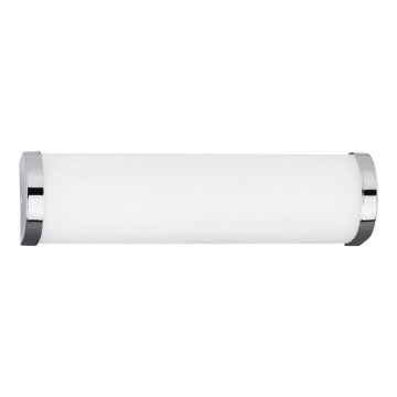 Briloner 2109-028 - Зеркало с подсветкой для ванной комнаты SPLASH 2xE14/40W/230V IP23