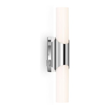 Briloner 2111-018 - LED Настінний світильник для ванної кімнати SPLASH LED/6,5W/230V IP44