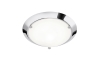 Briloner 2118-018 - Потолочный светильник для ванной комнаты SPLASH 1xE27/60W/230V IP23