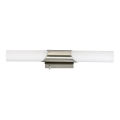 Briloner 2125-022 - Освітлення дзеркала SPLASH 2xE14/40W/230V