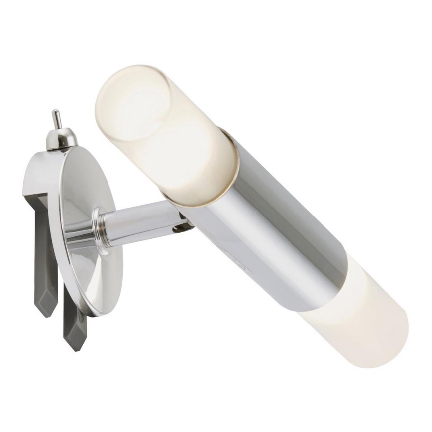 Briloner 2201-028 - Светодиодная подсветка для зеркала SPLASH 2xG9/2,5W/230V