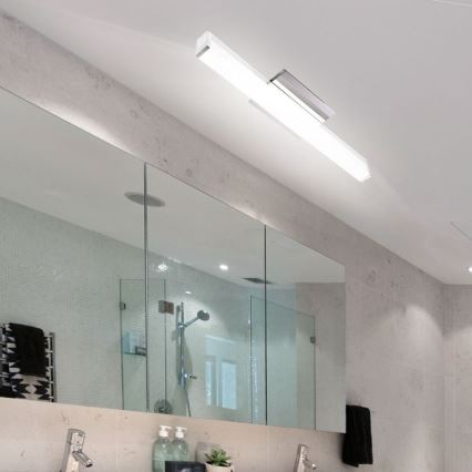 Briloner 2206-018 - LED Підсвітка дзеркала для ванної SPLASH LED/6W/230V IP23