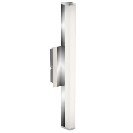 Briloner 2206-018 - Світлодіодне дзеркальне освітлення для ванної SPLASH LED/6W/230V IP23