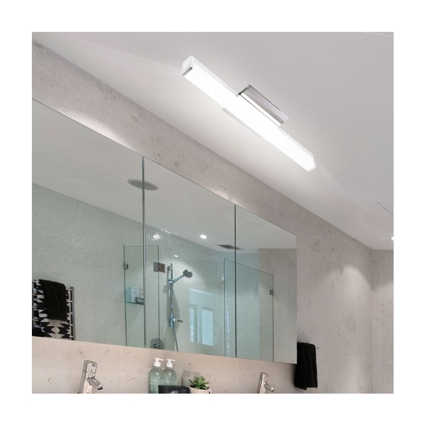 Briloner 2206-018 - Светодиодная подсветка для зеркала в ванной комнате SPLASH LED/6W/230V IP23