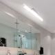 Briloner 2206-018 - Светодиодная подсветка для зеркала в ванной комнате SPLASH LED/6W/230V IP23
