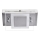 Briloner - 2213-018 - Светодиодный потолочный светильник для ванной комнаты SPLASH LED/4,5W/230V IP44