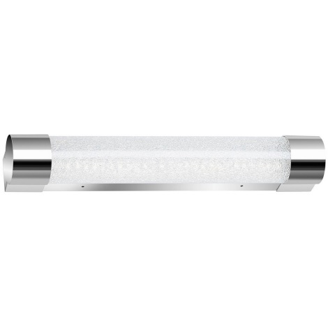 Briloner 2220-018 - Настінний LED світильник для ванної з регулюванням яскравості COOL&COSY LED/8W/230V IP44