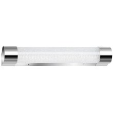 Briloner 2220-018 - Светодиодный диммируемый настенный светильник для ванной комнаты COOL&COSY LED/8W/230V IP44