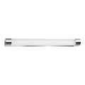Briloner 2220-118 - Настінний LED світильник для ванної з регулюванням яскравості COOL&COSY LED/12W/230V 2700/4000K IP44