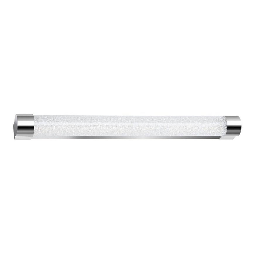 Briloner 2220-118 - Настінний LED світильник для ванної з регулюванням яскравості COOL&COSY LED/12W/230V 2700/4000K IP44