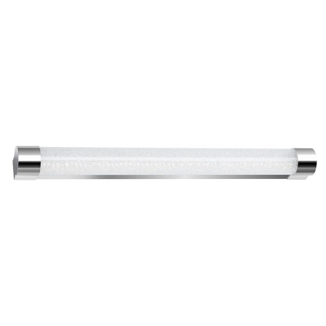 Briloner 2220-118 - Настінний LED світильник для ванної з регулюванням яскравості COOL&COSY LED/12W/230V 2700/4000K IP44