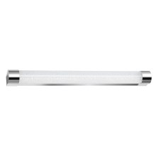 Briloner 2220-118 - Светодиодный диммируемый настенный светильник для ванной комнаты COOL&COSY LED/12W/230V  2700/4000K IP44