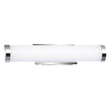 Briloner 2239-018 - Светодиодная подсветка для зеркала в ванной с регулированием яркости COOL&COSY LED/11W/230V 2700/4000K IP44