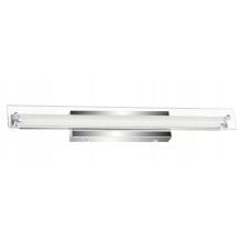 Briloner 2240-018 - Світлодіодна підсвітка для дзеркала для ванної кімнати з регулюванням яскравості COOL&COSY LED/5W/230V 2700/4000K