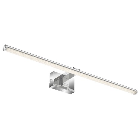 Briloner 2242-118 - Светодиодная подсветка для зеркала в ванной комнате с регулированием яркости COOL&COSY LED/7W/230V 2700/4000K IP44