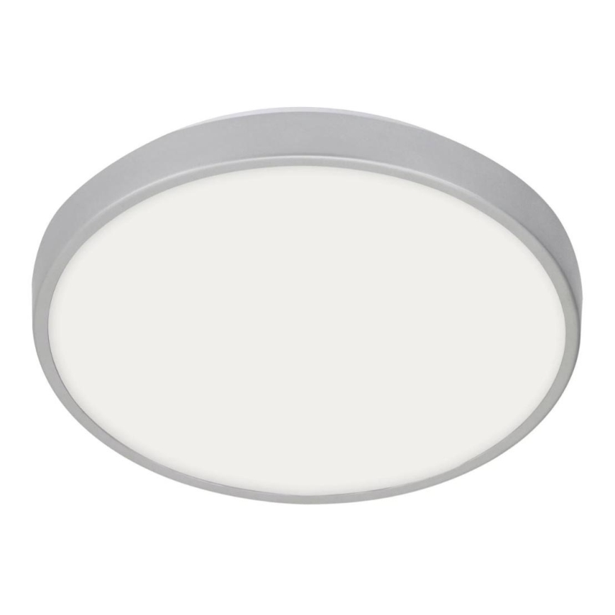 Briloner 2246-018 - Світлодіодний стельовий світильник для ванної кімнати SPLASH LED/12W/230V IP44