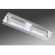 Briloner - 2262-028 - Светодиодный потолочный светильник для ванной комнаты SURF 2xLED/6W/230V IP44