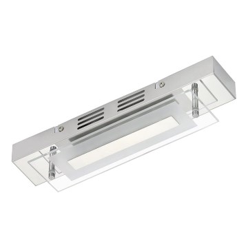 Briloner 2293-018 - Светодиодный потолочный светильник SPLASH LED/6W/230V