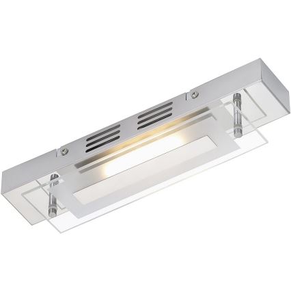 Briloner 2293-018 - Светодиодный потолочный светильник SPLASH LED/6W/230V