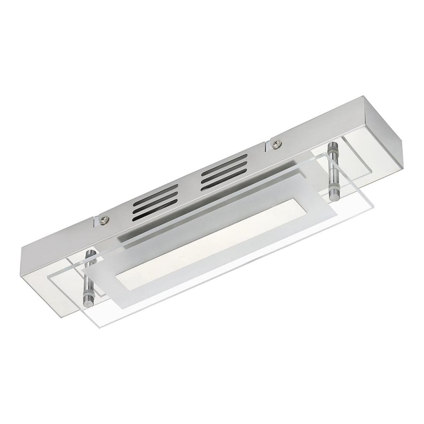 Briloner 2293-018 - Світлодіодний стельовий світильник SPLASH LED/6W/230V