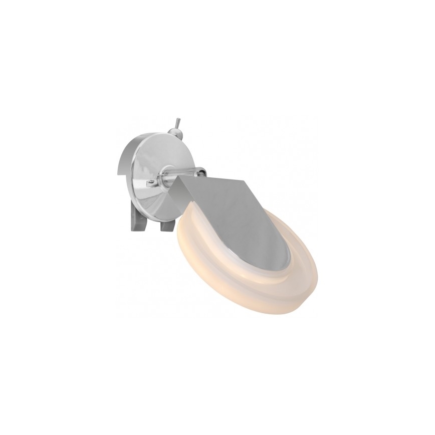 Briloner 2297-018 - Светодиодная подсветка для зеркала SURF 1xLED/4,5W/230V