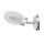 Briloner 2297-018 - Светодиодная подсветка для зеркала SURF 1xLED/4,5W/230V