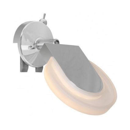 Briloner 2297-018 - Світлодіодне освітлення дзеркала SURF 1xLED/4,5W/230V
