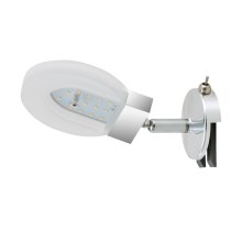 Briloner 2297-018 - Світлодіодне освітлення дзеркала SURF 1xLED/4,5W/230V